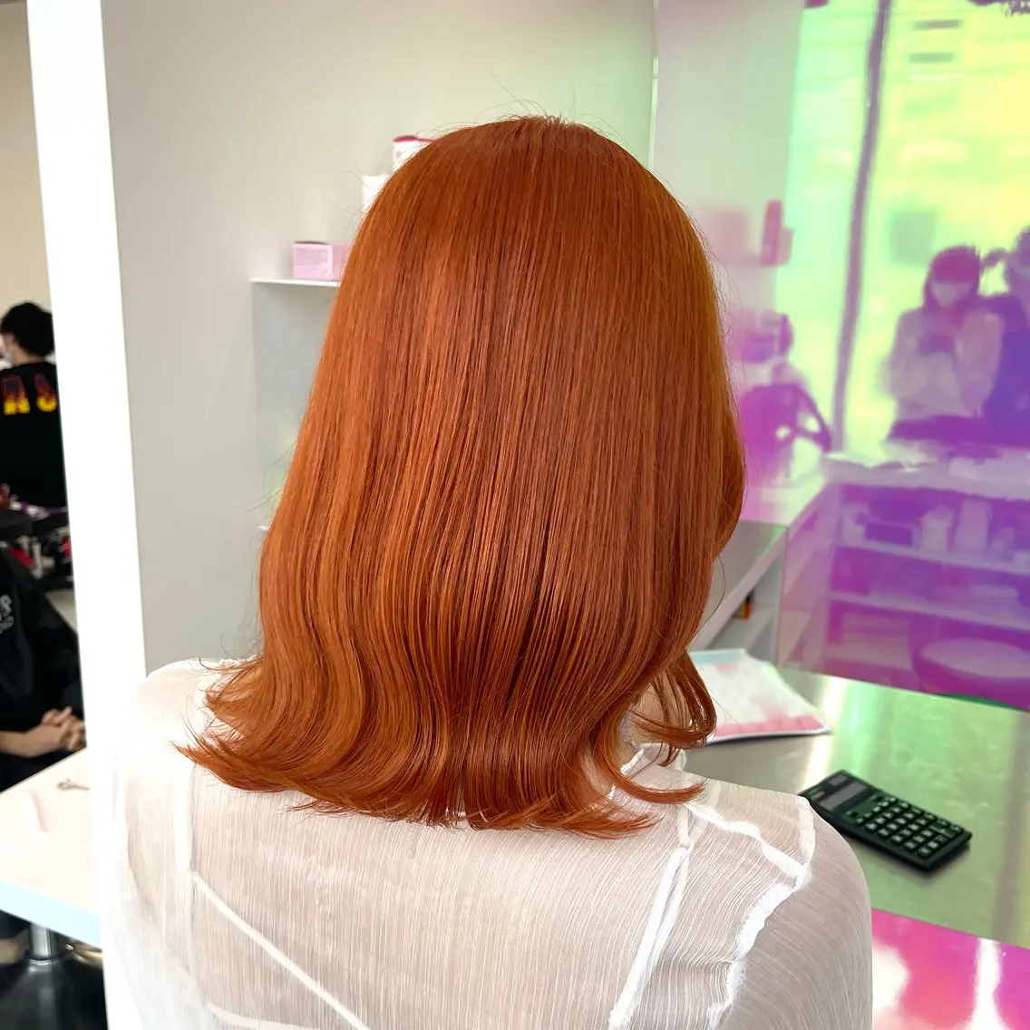 ショート カラー ヘアアレンジ メンズ ヘアカラー トリートメント ヘッドスパ ヘアセット 🌈トレンドヘア 🌈WATARU🌈のヘアスタイル