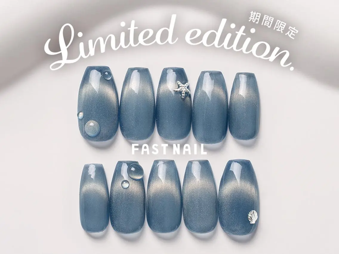ネイル FASTNAIL LOCO 昭島店のネイルデザイン