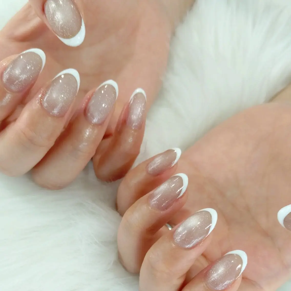 ネイル tigre .のネイルデザイン