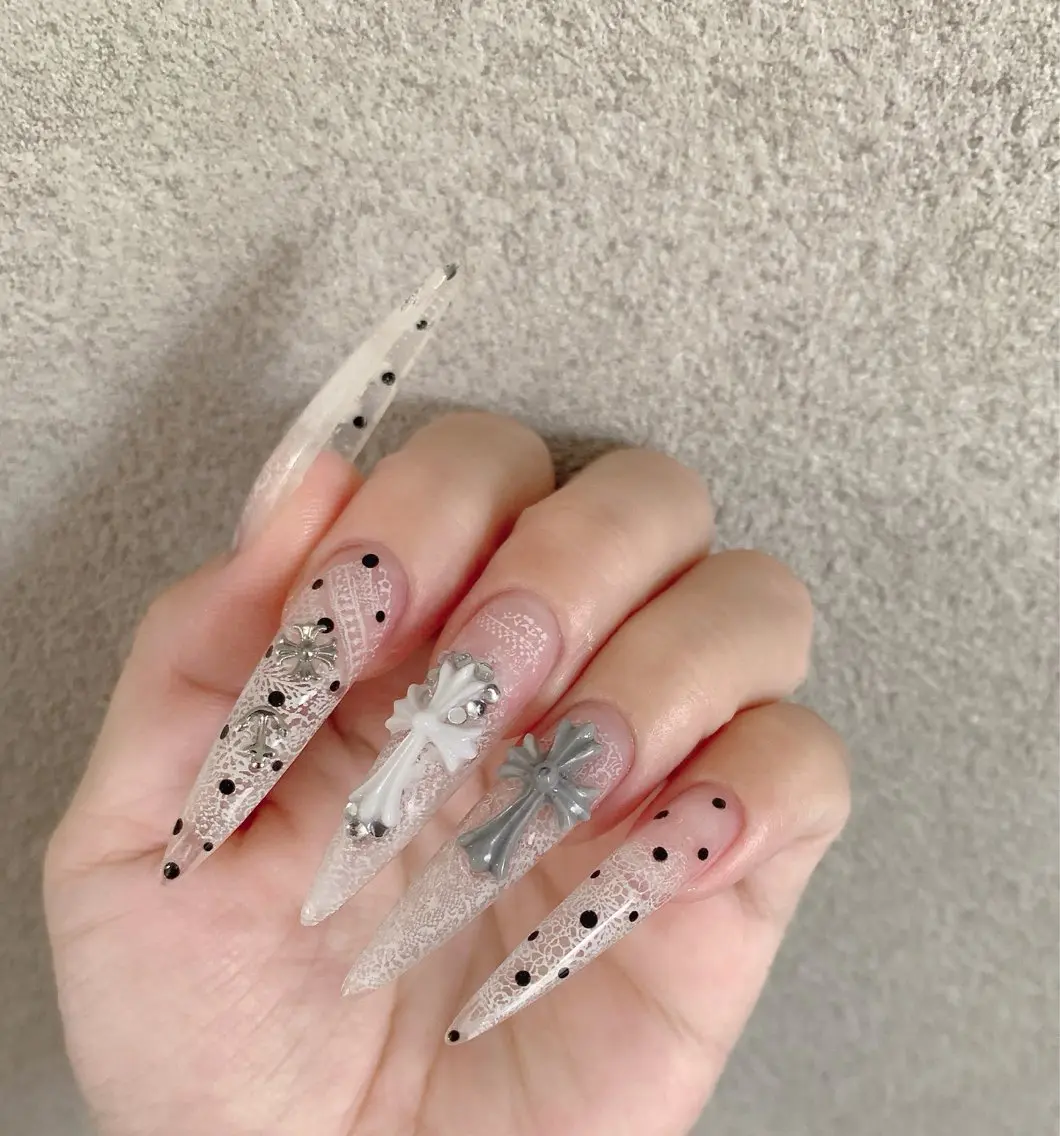 ネイル beautynail Emiのネイルデザイン