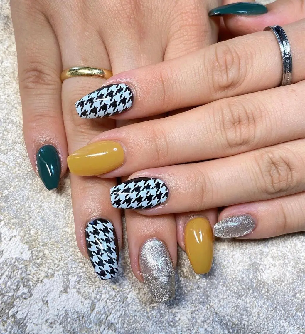ネイル coco nailのネイルデザイン