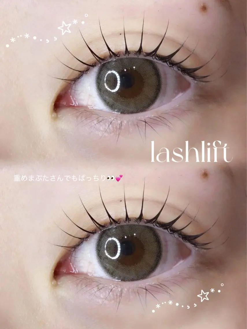 マツエク・マツパ マツパ EYESTYLE仙台 🎀Hiyoriのマツエク・マツパデザイン