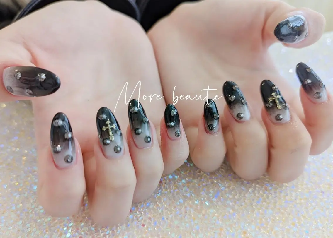 ネイル ハンドネイル I LOVE ME NAIL.｡.:*♡のネイルデザイン