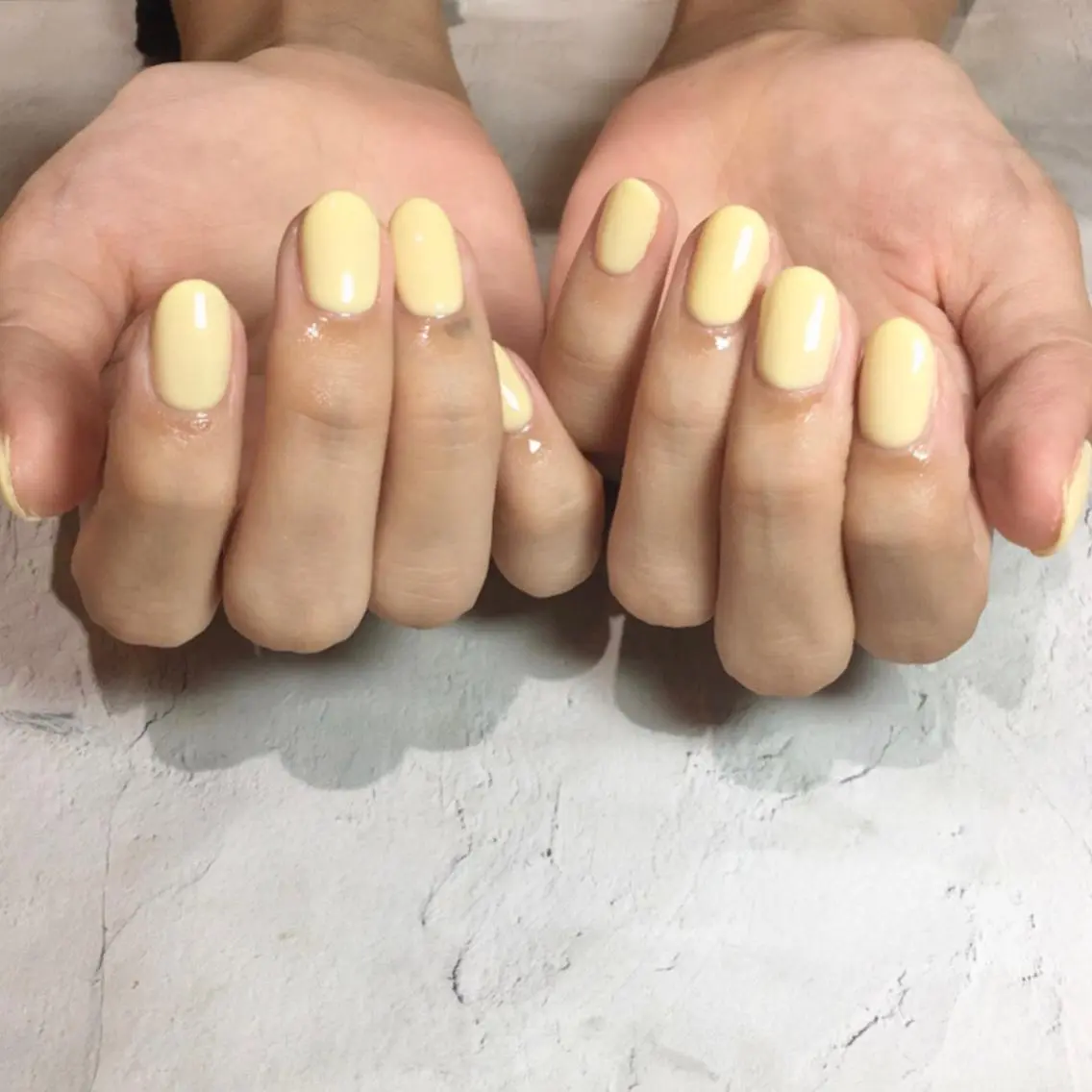ネイル NINE... Mikiのネイルデザイン