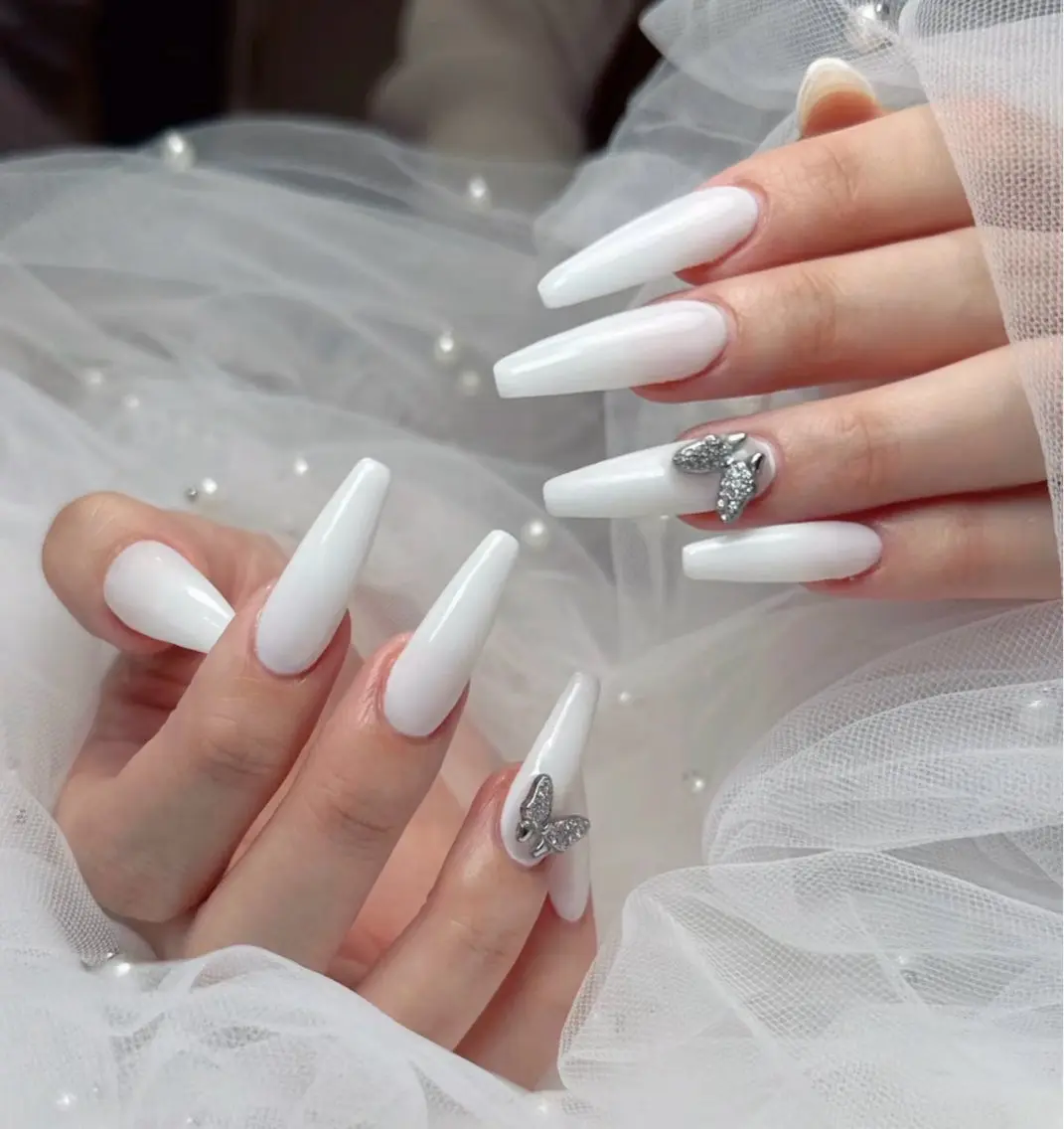 ネイル ╹◡╹MimoEye lash🌻Nailのマツエク・マツパデザイン