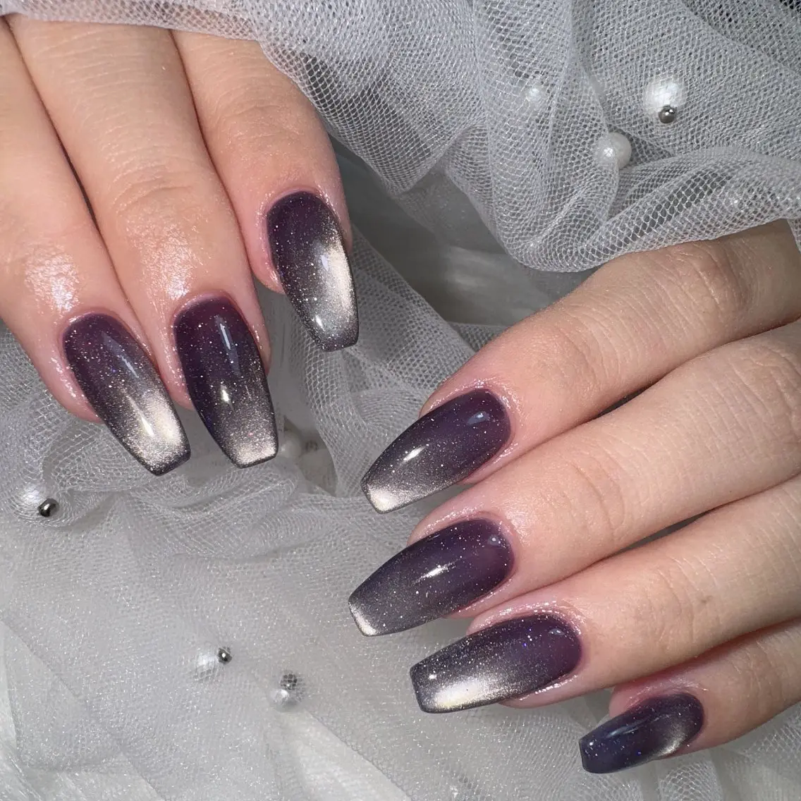 ネイル ハンドネイル Bell nailのネイルデザイン