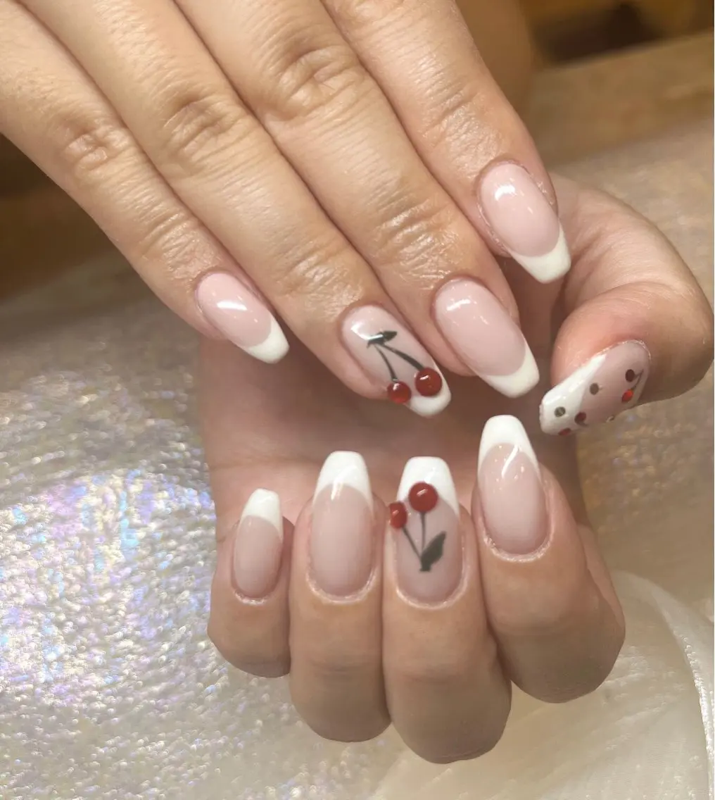 ネイル ハンドネイル ハンドケア The Nail 新大久保店のその他イメージ