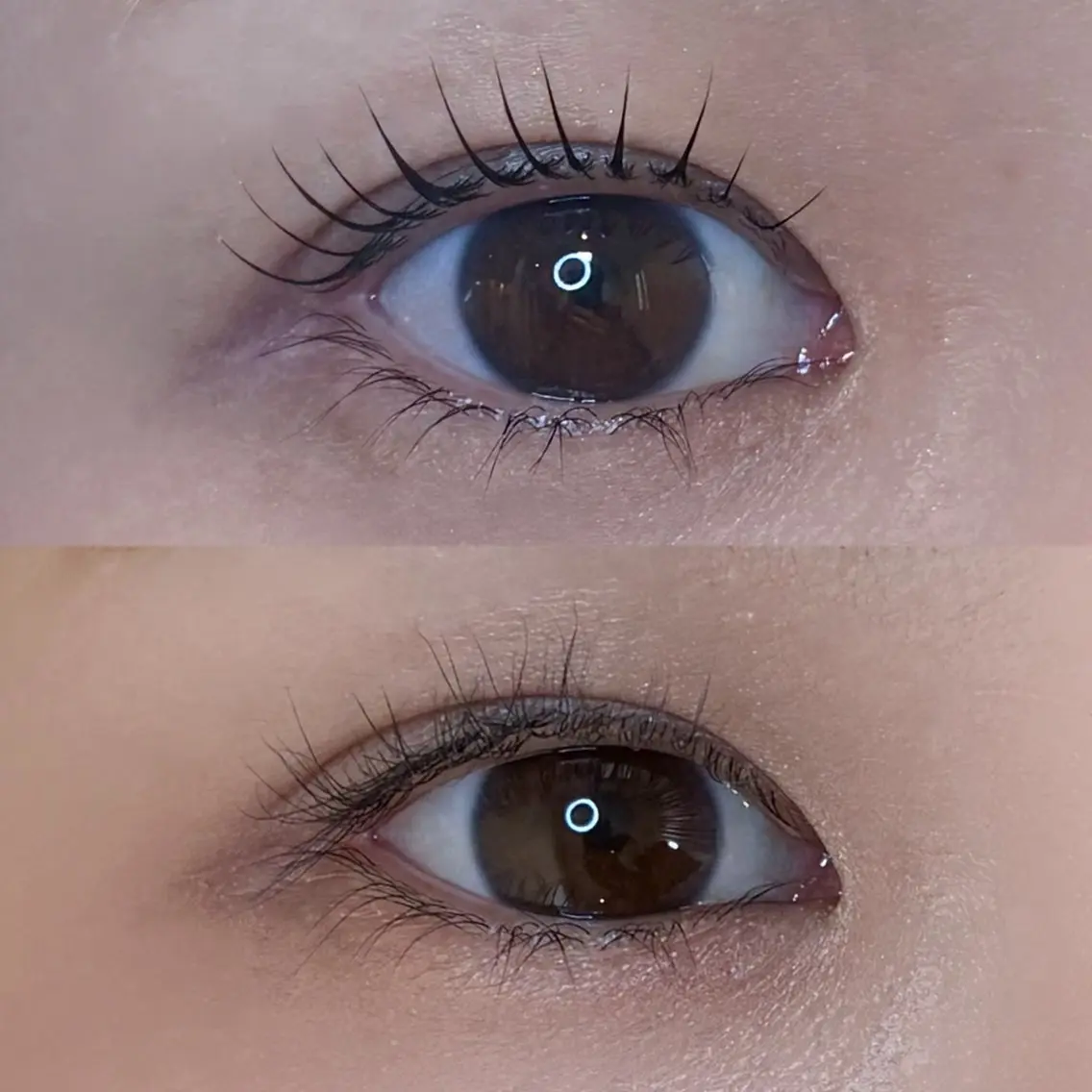 マツエク・マツパ rille mamiの眉毛・アイブロウイメージ