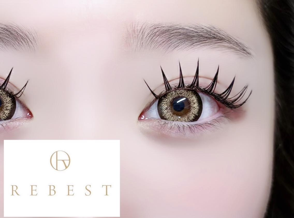 マツエク・マツパ eye Miyukiのマツエク・マツパデザイン