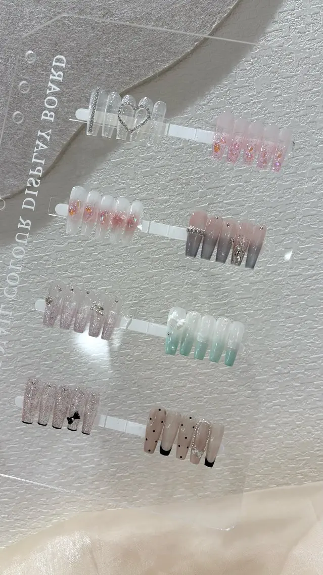 ネイル Lien nails 横浜店のネイルデザイン