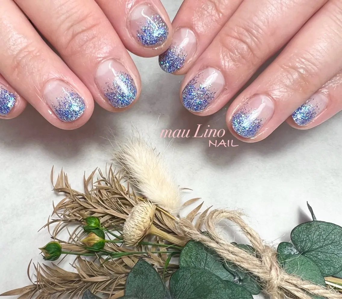 ネイル GELo nail~#19~のネイルデザイン