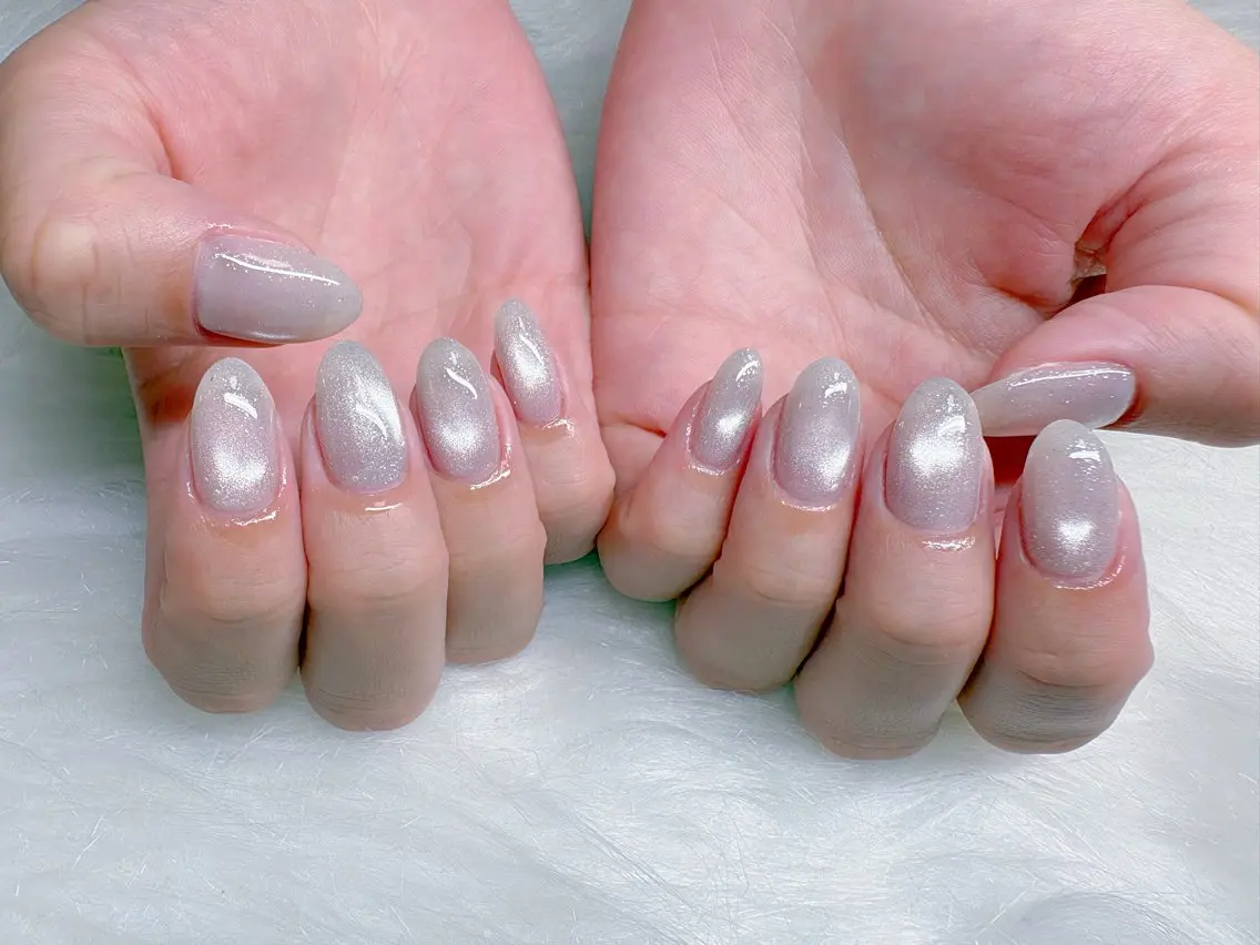 ネイル ハンドネイル エン Nail salonのネイルデザイン