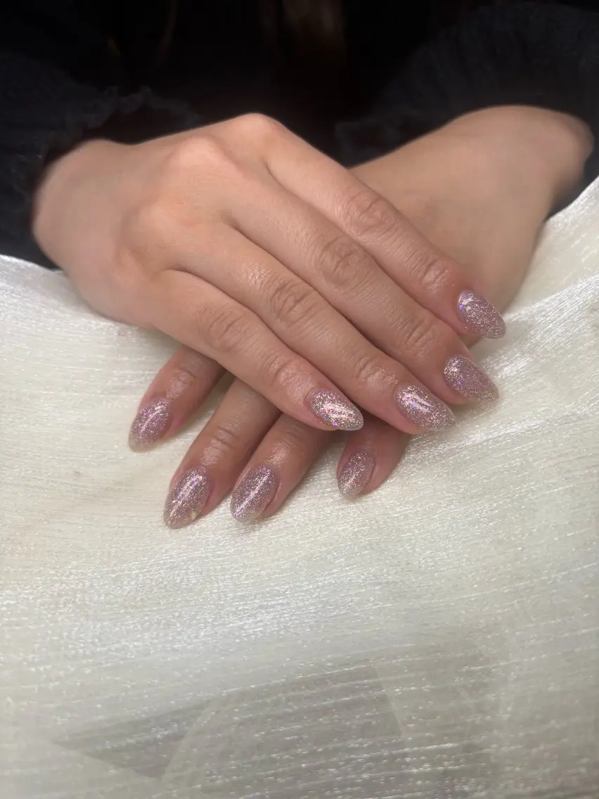 ネイル LingK/nail 司 鈴音のネイルデザイン