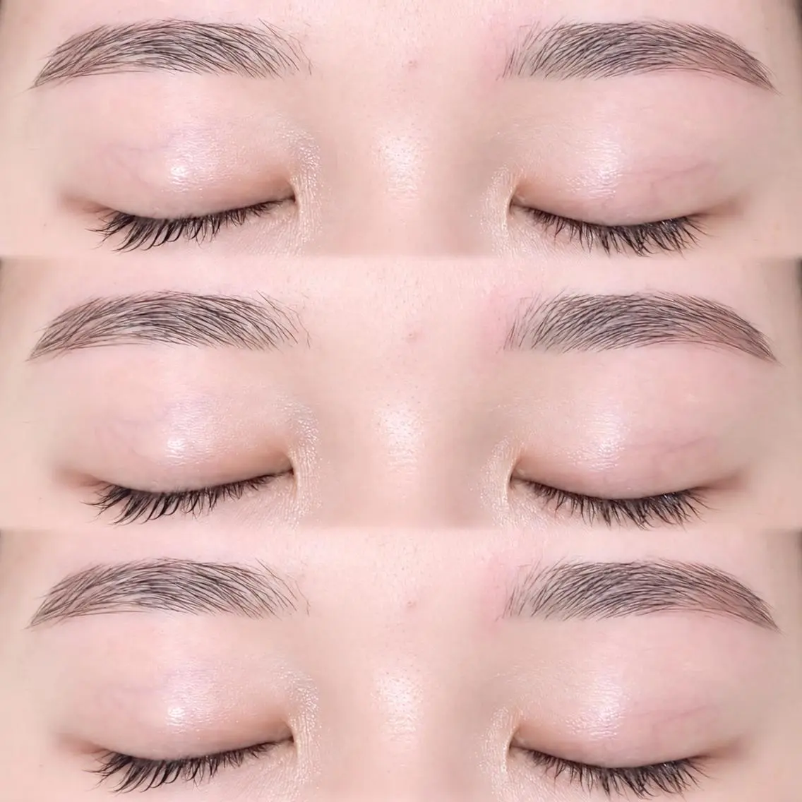 アイブロウ ✅JEC公認. IBROW.の眉毛・アイブロウイメージ