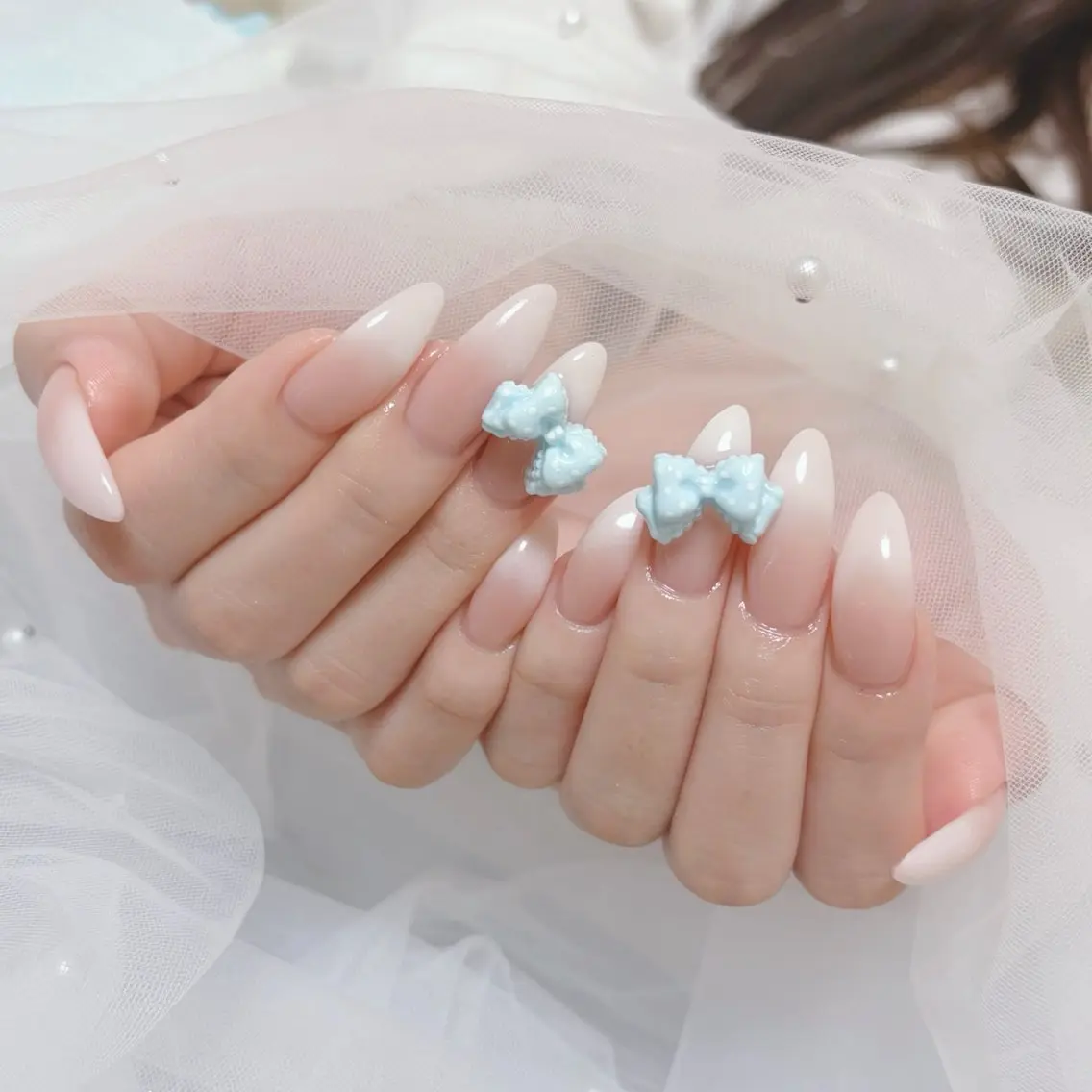 ネイル 💅fleur Ayumiのネイルデザイン