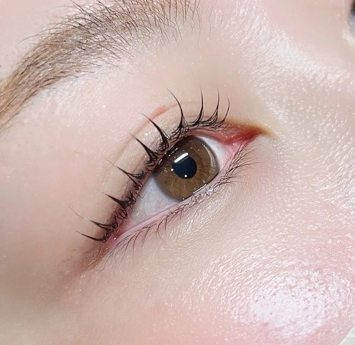 マツエク・マツパ Eye&Nail アプリシーラブのネイルデザイン