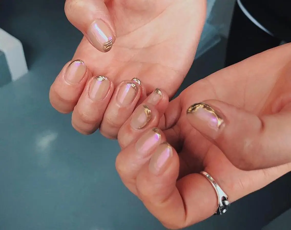 ネイル eiji nailのネイルデザイン