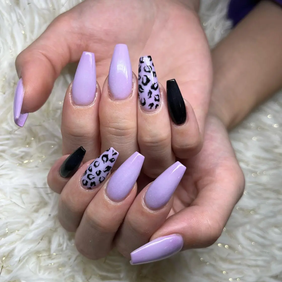 ネイル ハンドネイル nail salon FLEEKのネイルデザイン