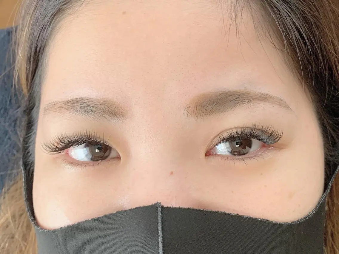 マツエク・マツパ マツエク 稲嶺 美華のエステ・リラクイメージ