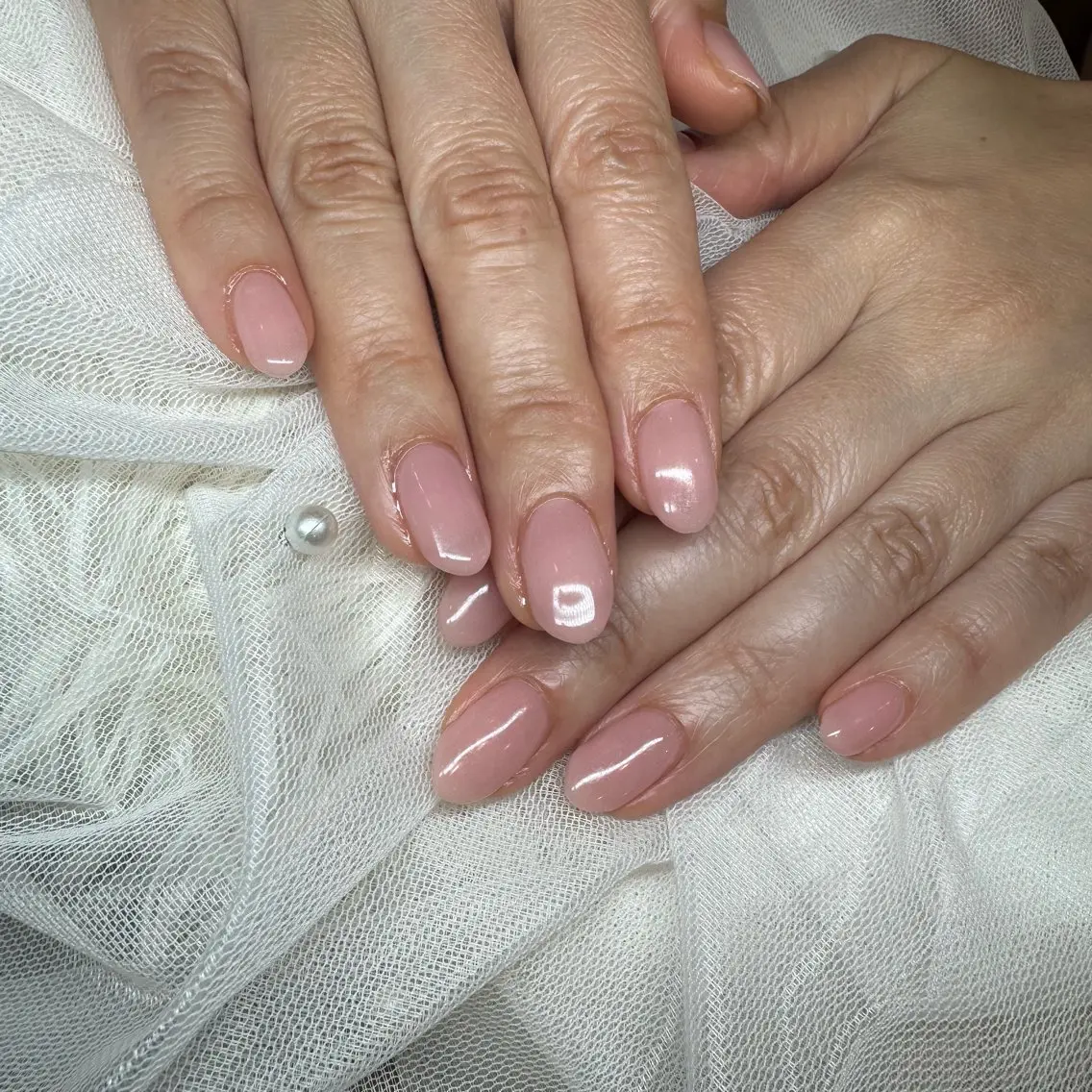 ネイル CITRON🍊 MISAのネイルデザイン