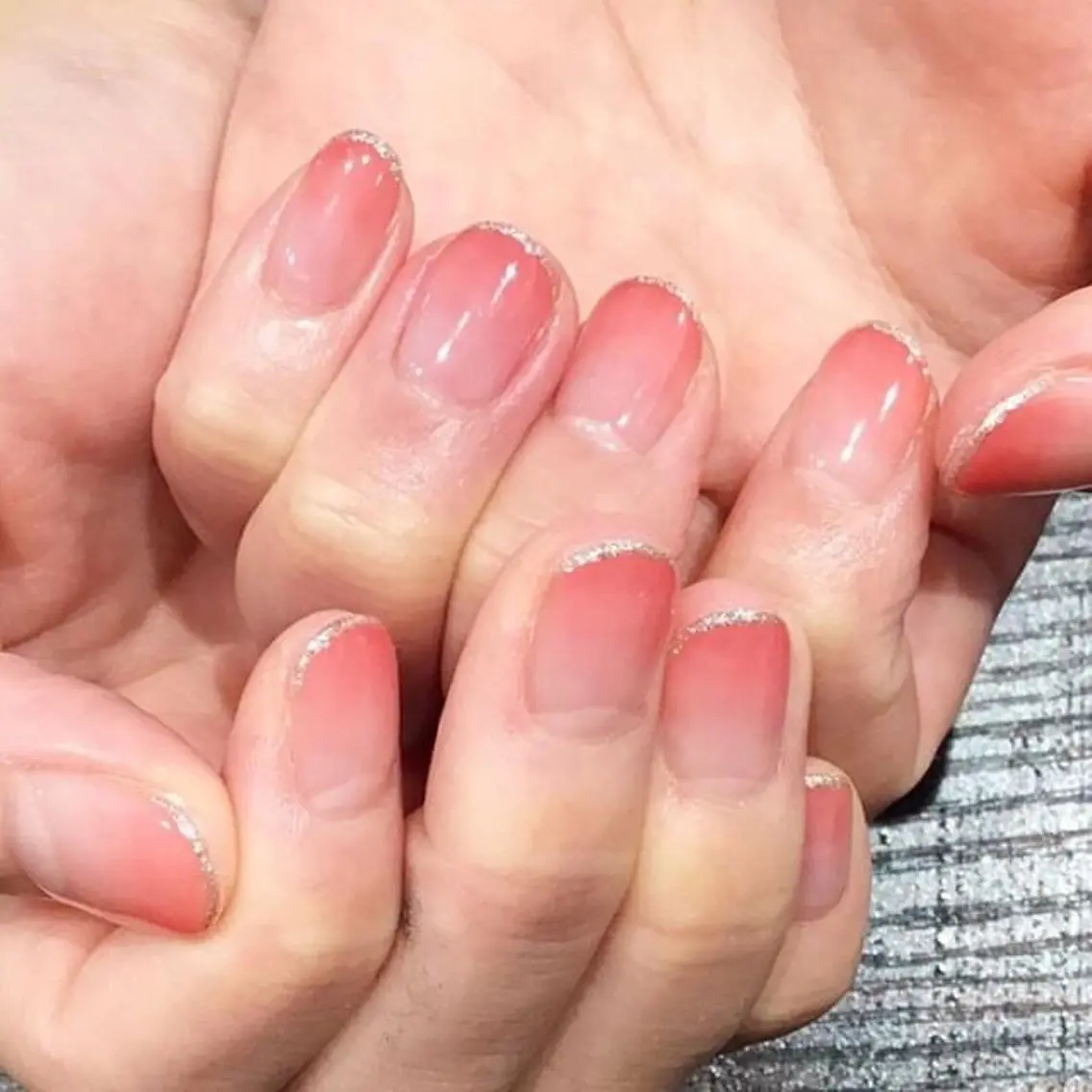 ネイル ハンドネイル hair&nail NO-MUのネイルデザイン
