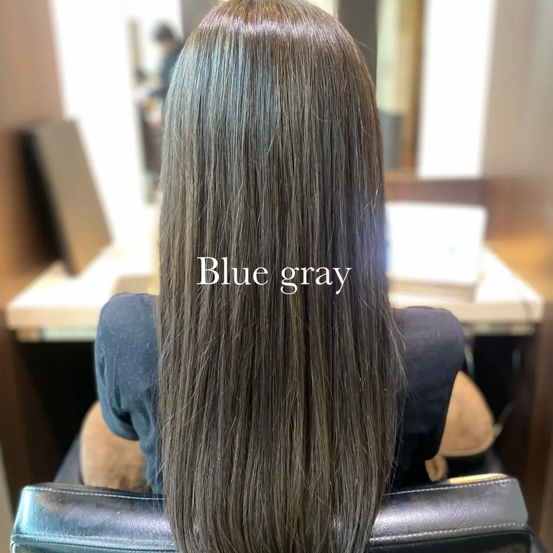 ミディアム カラー カット ヘアカラー 🌷松本 穂乃佳🌷のヘアスタイル