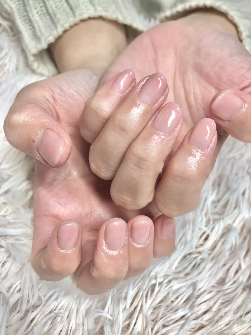 ネイル k.nail #ksmのネイルデザイン