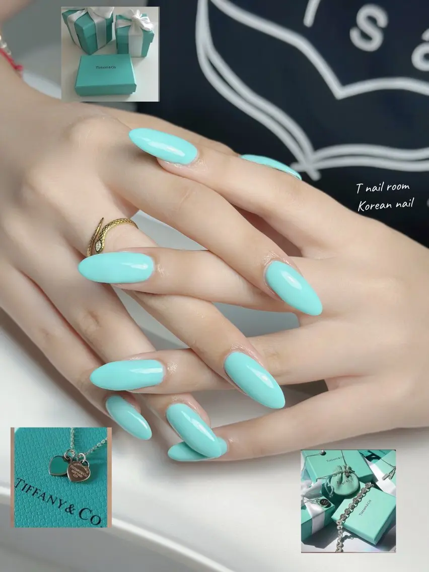 ネイル T nail roomのネイルデザイン