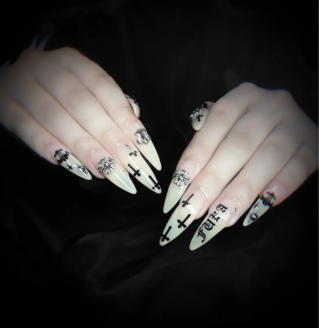 ネイル SuA Nail Salonのネイルデザイン