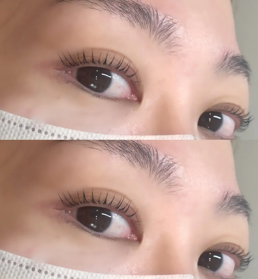 マツエク・マツパ マツパ my. salonのマツエク・マツパデザイン