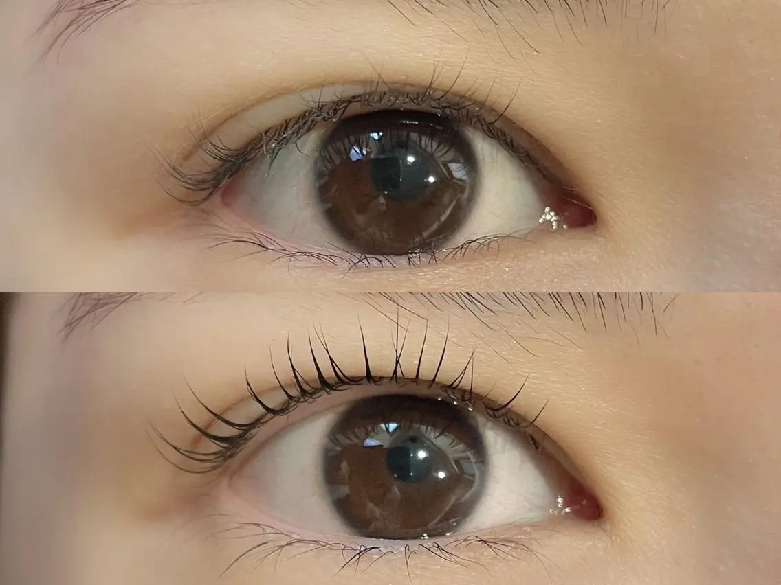 マツエク・マツパ パリジェンヌラッシュリフト まつげパーマ 眉毛専門店brow art上野店　阿部の眉毛・アイブロウイメージ
