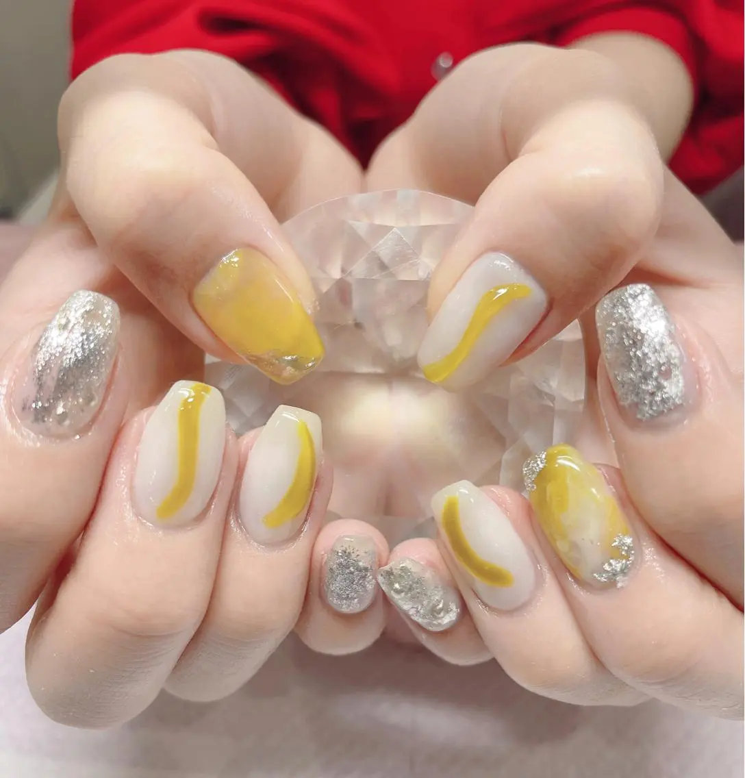 ネイル コウ カnail💅のネイルデザイン