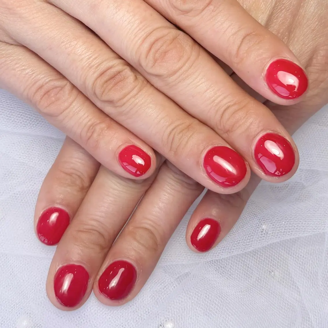 ネイル ハンドネイル 綾香 Nail高円寺のネイルデザイン