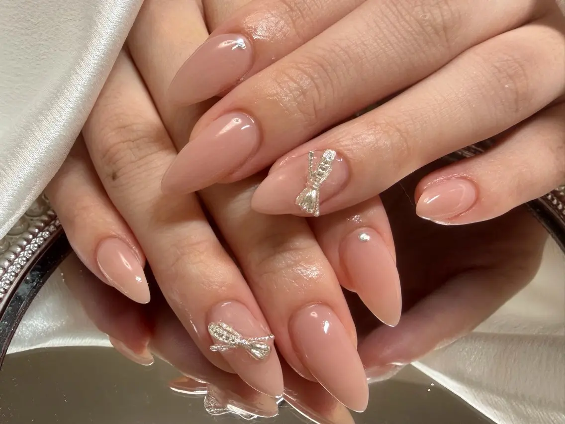 ネイル ハンドネイル IZUMI YUKIのネイルデザイン