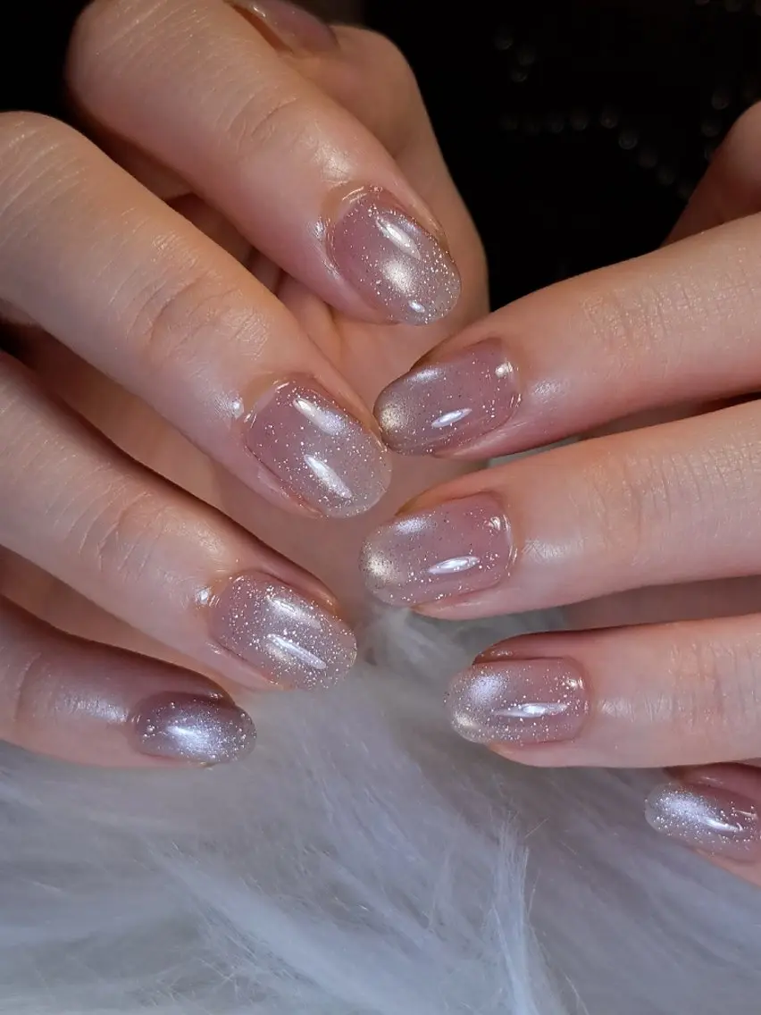 ネイル omika nail @自宅のネイルデザイン