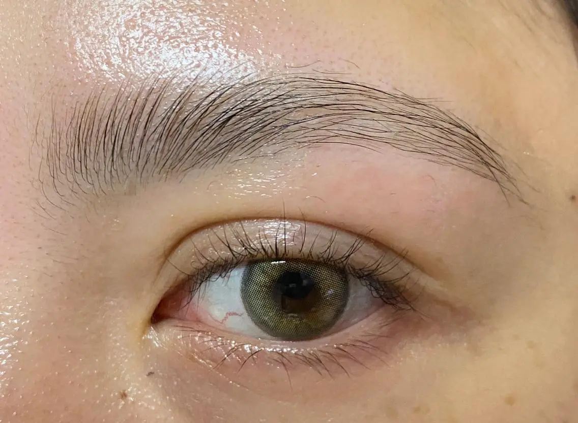 アイブロウ その他(アイブロウ) Beauty Salon Lunaのエステ・リラクイメージ