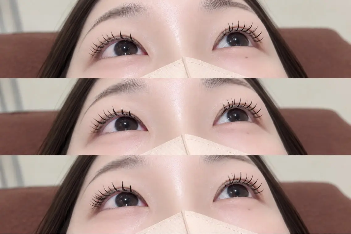 マツエク・マツパ マツパ えみ💕ヘアアレ/ まつ毛/可愛いのマツエク・マツパデザイン