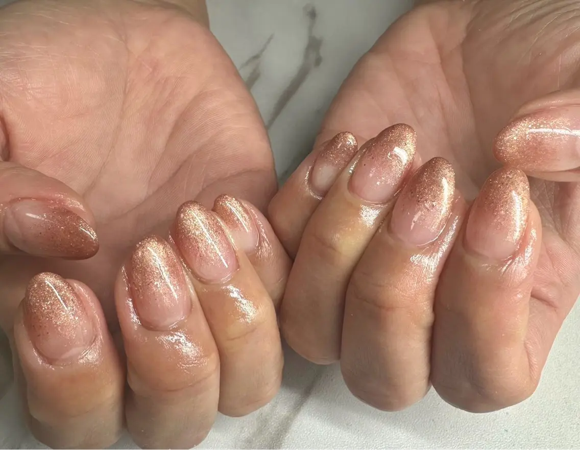 ネイル ハンドネイル KAONAIL ☆MAI☆のネイルデザイン