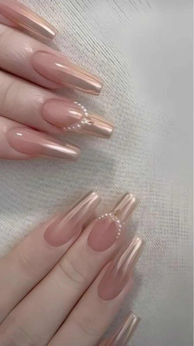 ネイル chirin nailのネイルデザイン