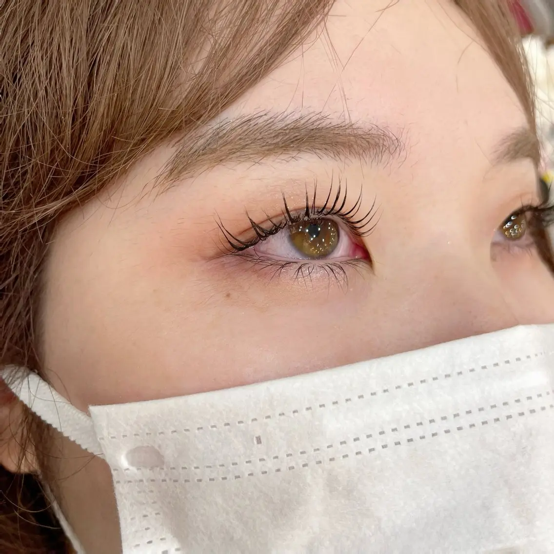 マツエク・マツパ BELLEZZA SEKIの眉毛・アイブロウイメージ
