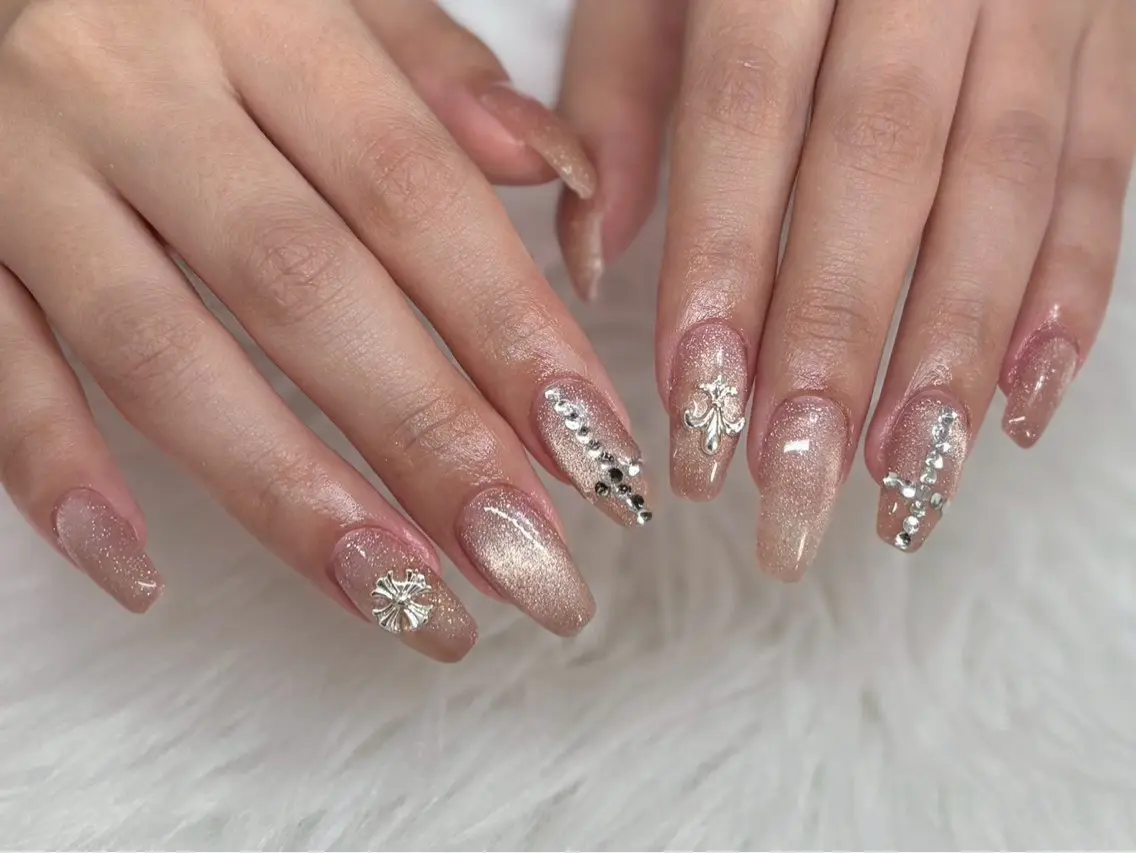 ネイル ネイルサロン ANELAのネイルデザイン