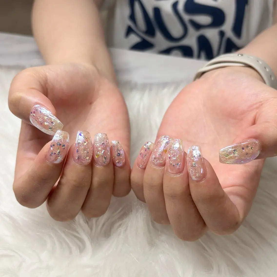 ネイル ハンドネイル REVIA: natsukiのネイルデザイン