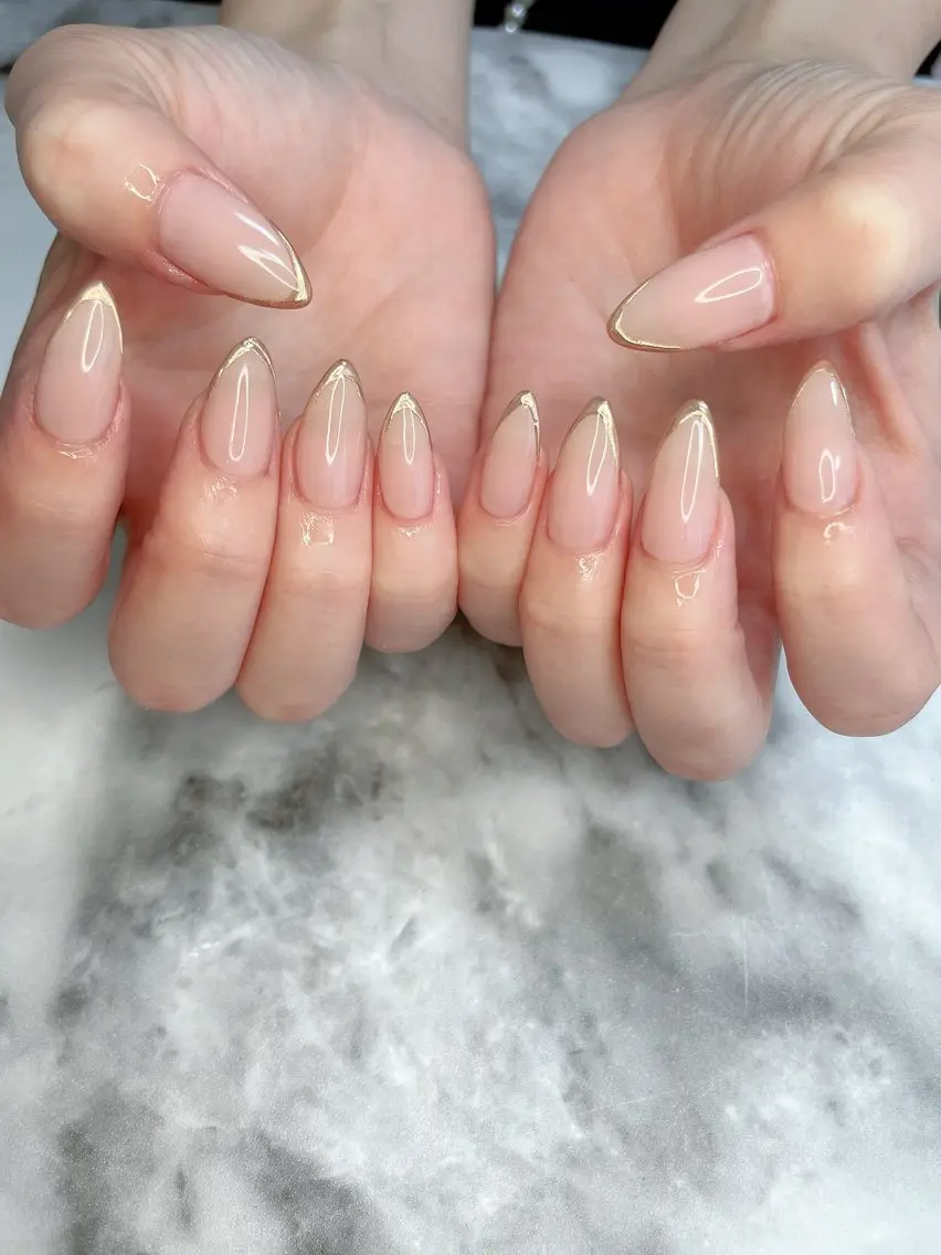 ネイル ハンドネイル Kayo 💅のネイルデザイン