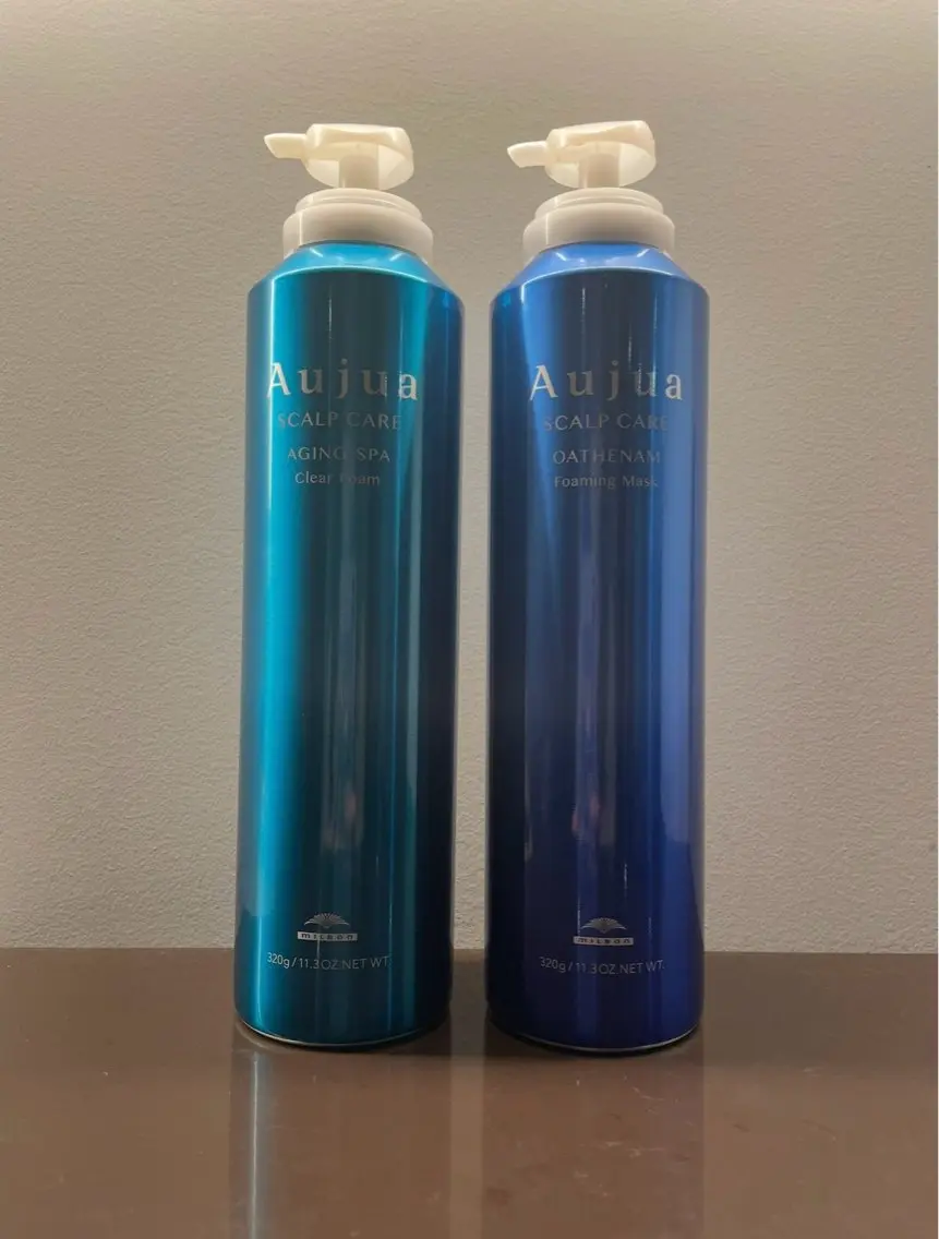 Sloth 🦥 MARINAのヘアスタイル