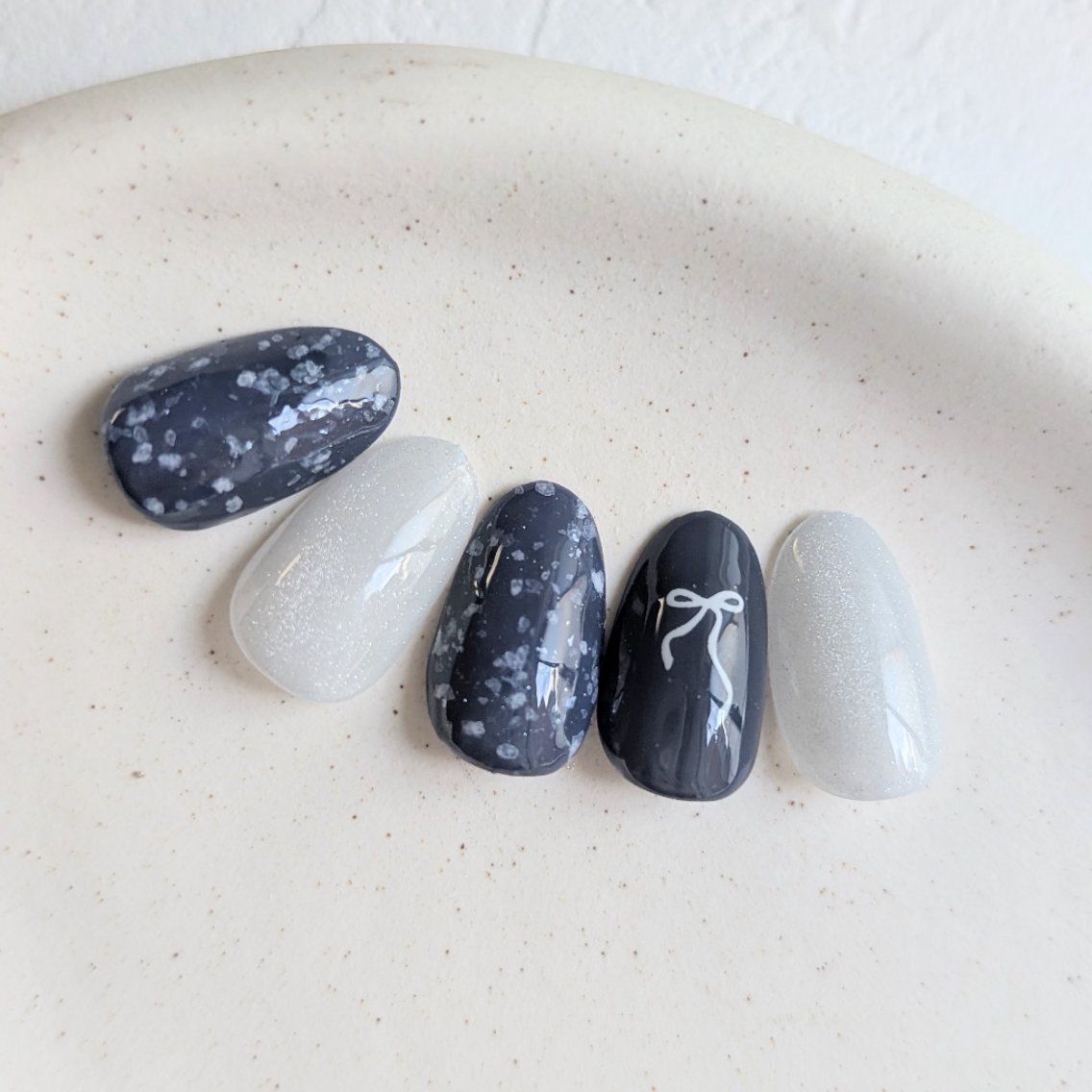 ネイル ハンドネイル Ameri/ nail salonのネイルデザイン