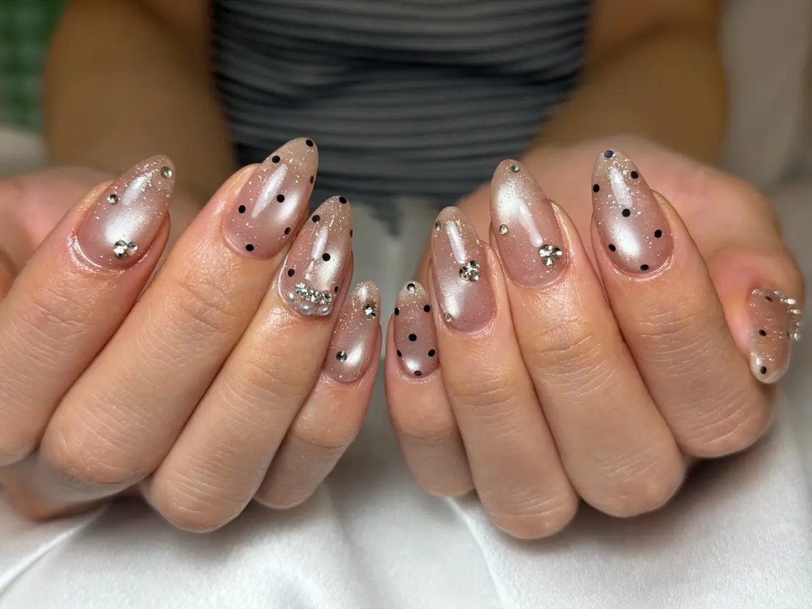 ネイル N nail - KOBE -のネイルデザイン