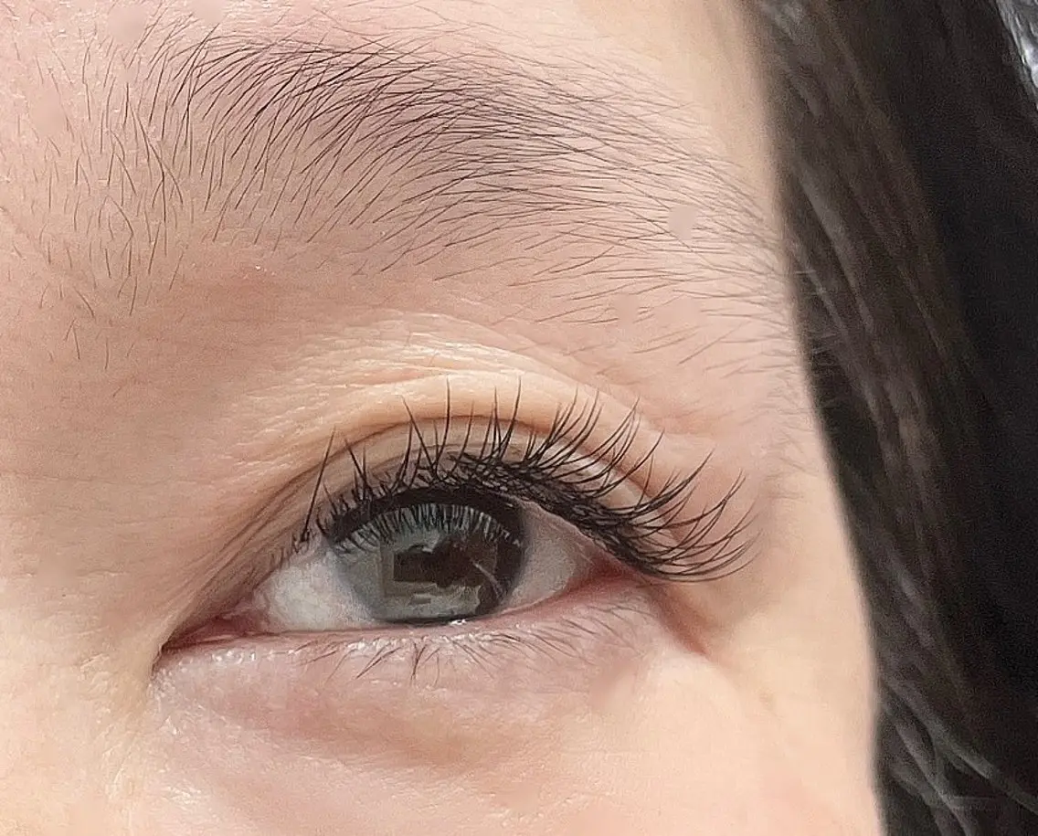 マツエク・マツパ マツエク salonmeili ＊ミキのマツエク・マツパデザイン