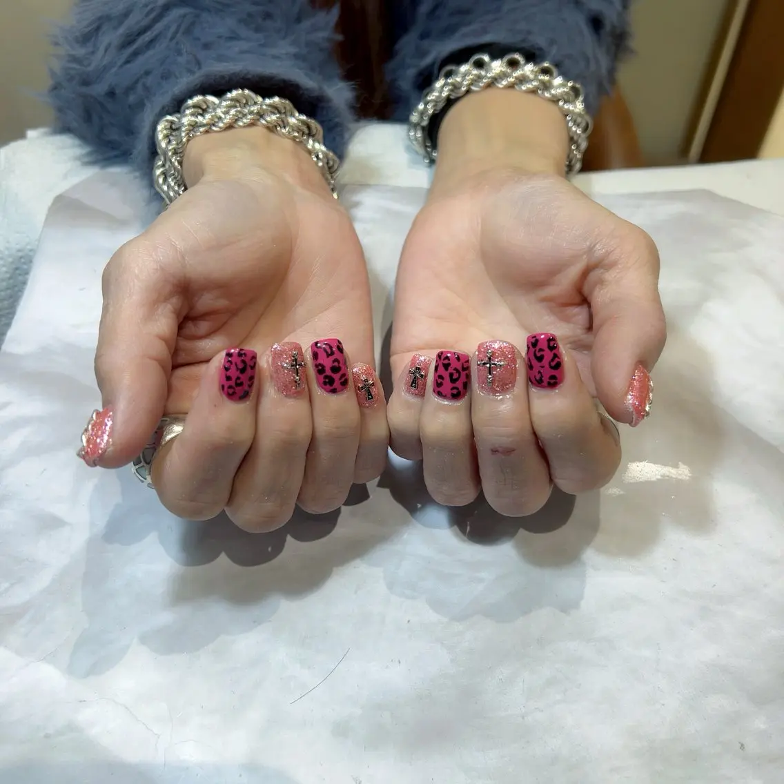 ネイル ハンドネイル nailset/ asukaのネイルデザイン
