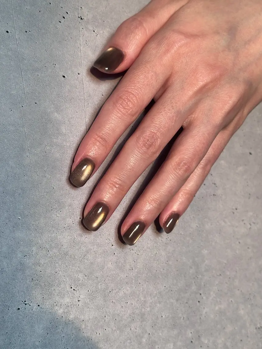 ネイル lua_nail Yokoのネイルデザイン