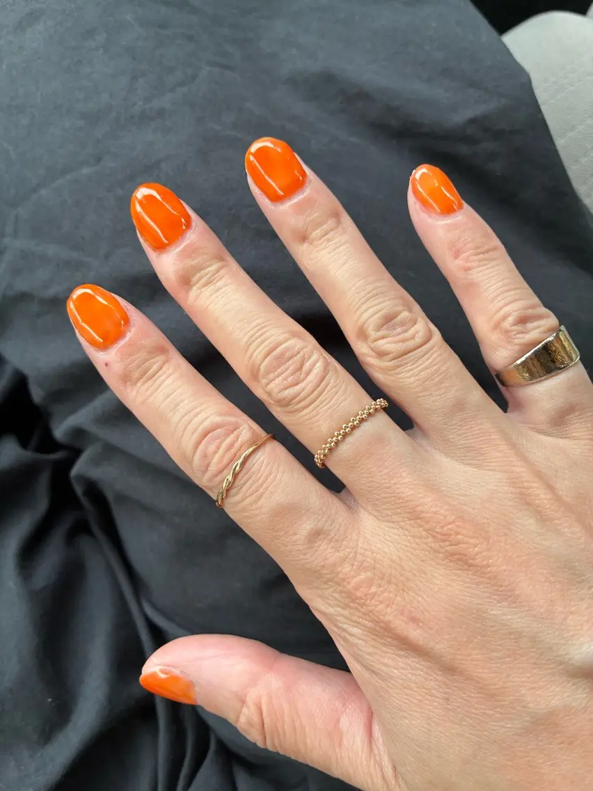 ネイル loa nailのネイルデザイン